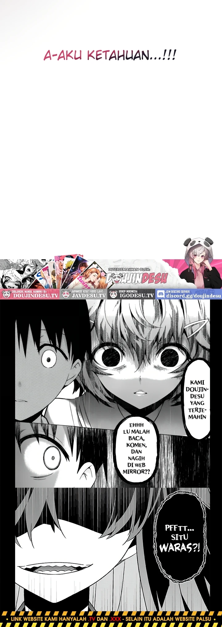 Signed, Sealed, Mistaken - Page 72